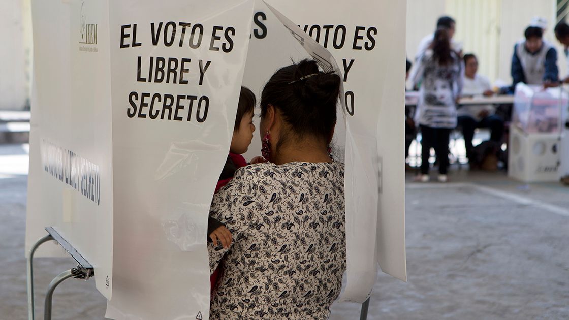 Por: Cortesía La otra cara de las elecciones 2021 en México: fake news, bots y cuentas falsas inundan las redes sociales