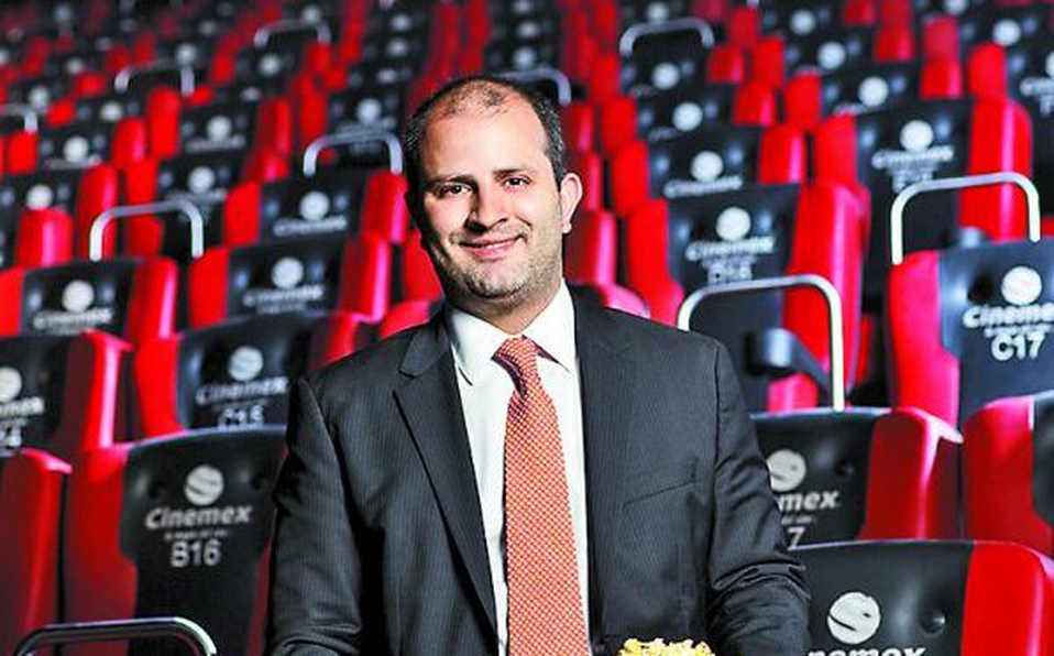 Por: Cortesía Cinemex anuncia reapertura; éstas serán las películas que estrenará