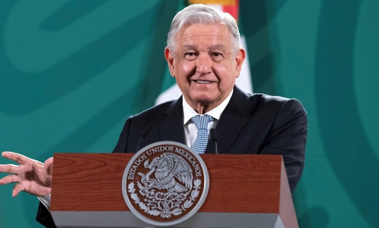 Escasez de medicamentos para niños con cáncer fue “un sabotaje”: AMLO
