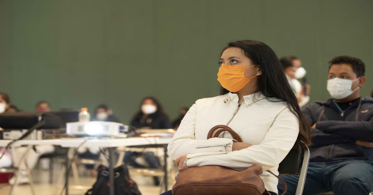 Por: Cortesía Ofrece SESA acciones integrales para adolescente en jornada nacional de salud