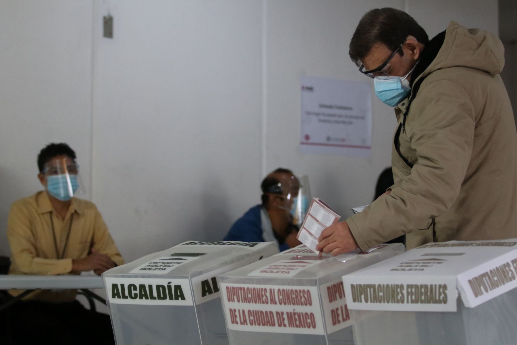 Por: Cortesía Así van los estados en últimas semanas de campañas, según las encuestas