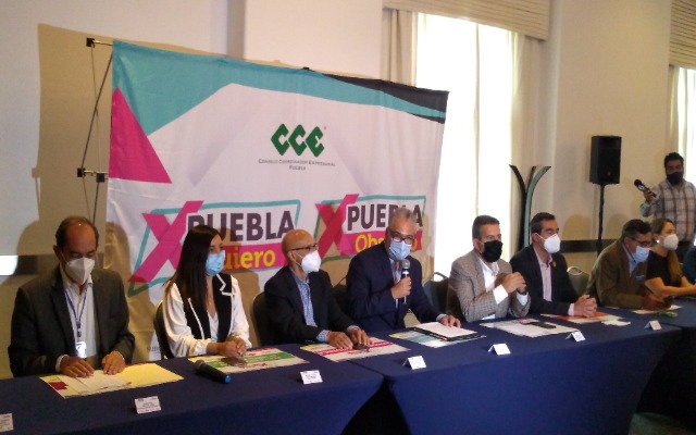 Por: Cortesía Empresarios piden participación de más del 50% del electorado el próximo 6 de junio