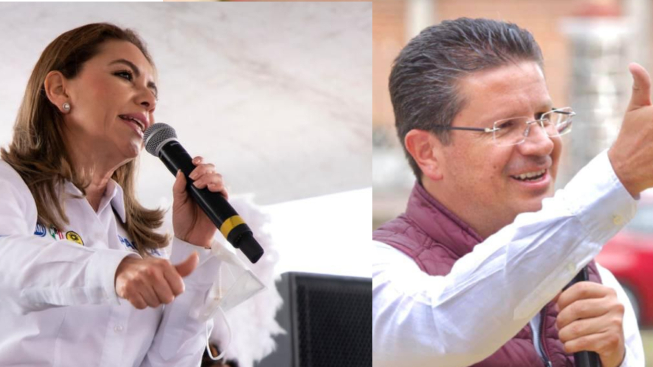 Por: Cortesía Encuestadoras arrojan a diferentes posibles ganadores, en la elección por la Alcaldía de San Pedro