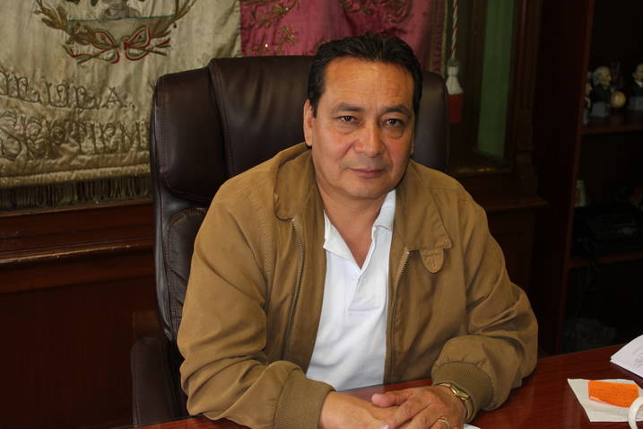 Por: Cortesía Victoriano Meléndez será la voz de las y los ciudadanos para lograr que lo bueno pase