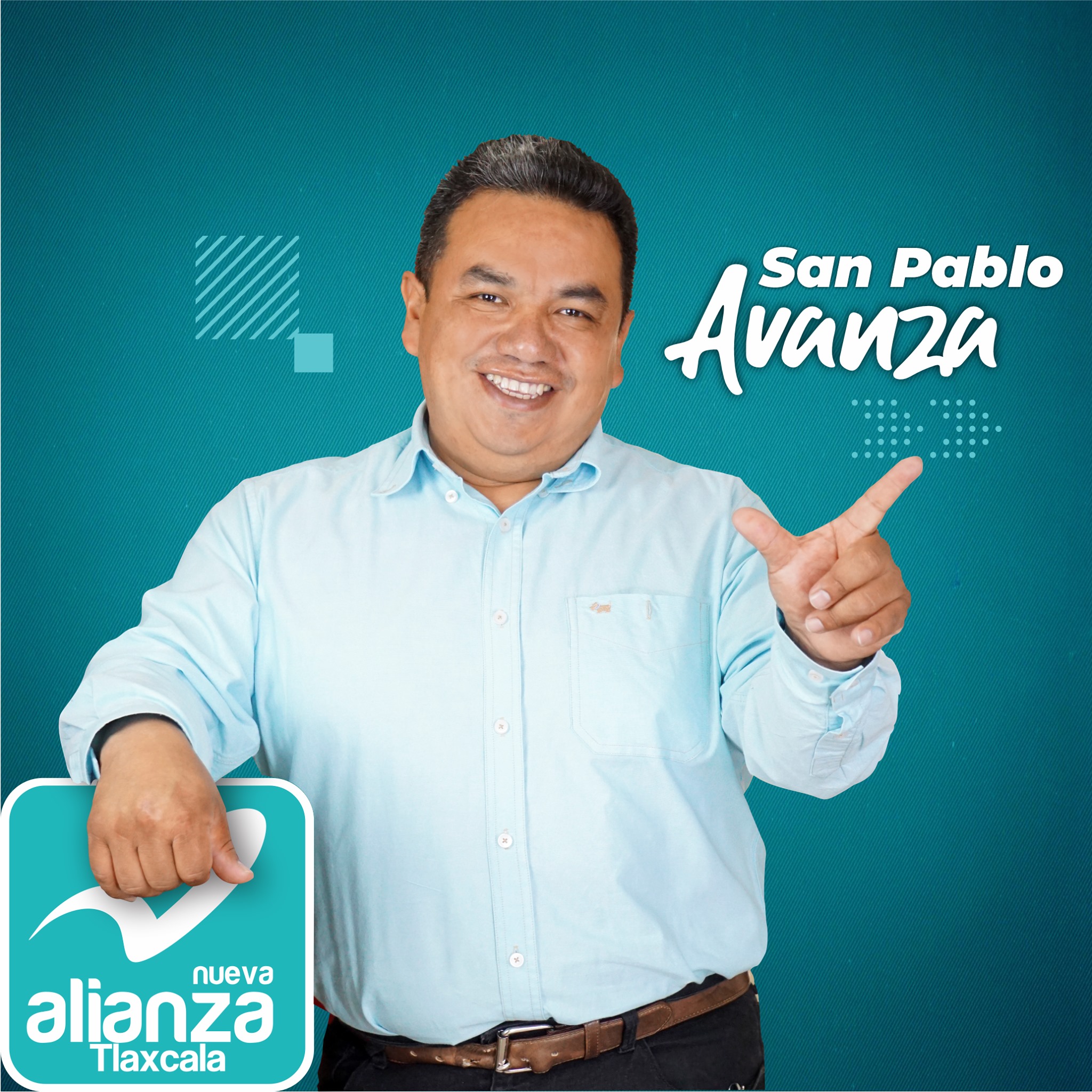 Por: Cortesía Propuestas de Raúl Juárez para el municipio de San Pablo del Monte.