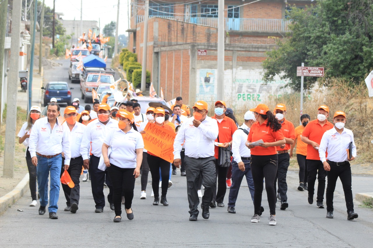 Por: Cortesía ¿Qué propone el candidato Fernando Castellanos en materia de salud?