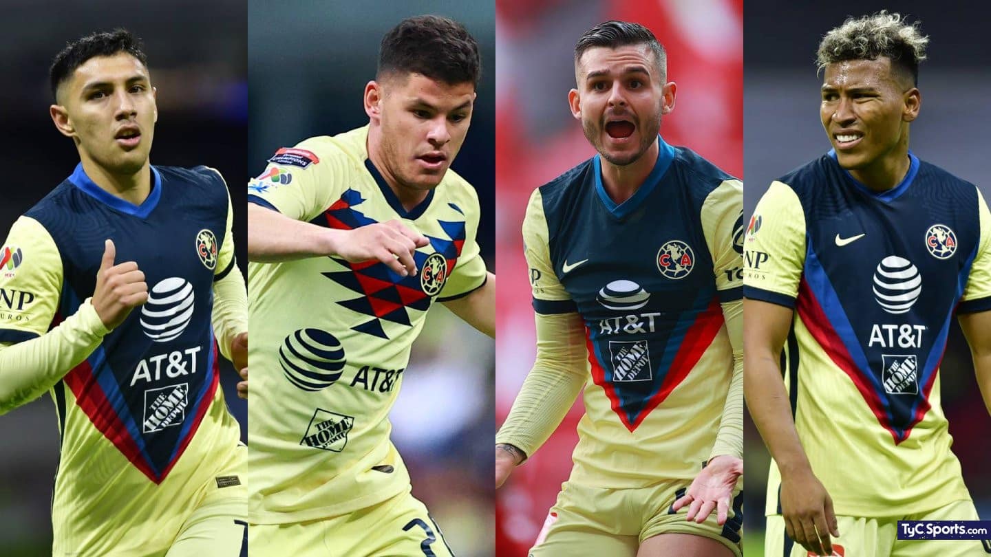 Por: Cortesía De cien mil pesos será el “enérgico” castigo de la Liga para fiesteros del América