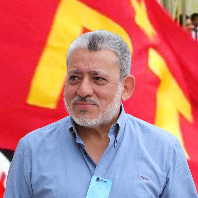 Por: Cortesía Eloy Berruecos asegura saber cómo transformar Chiautempan.