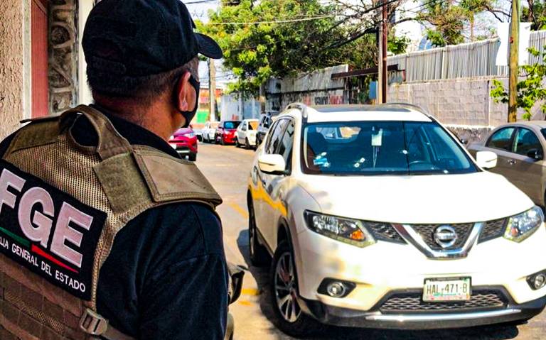 Por: Cortesía Rechaza el "Güero" Alonso versiones de montaje sobre el ataque armado que sufrió