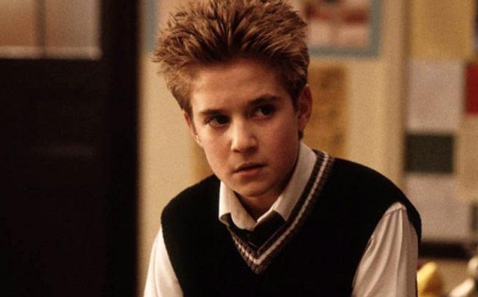 Por: Cortesía Muere a los 32 años Kevin Clark, baterista de la película School of Rock