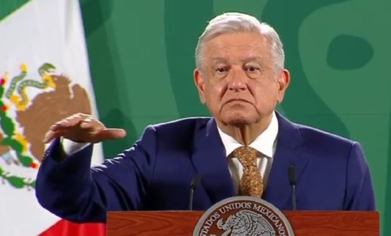 Por: Cortesía Medios de comunicación “enrarecen” el proceso electoral con “amarillismo y nota roja”: AMLO
