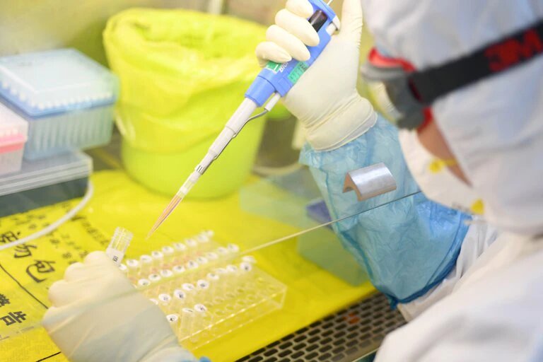 Documental censurado denunciaba que el covid-19 se habría filtrado de un laboratorio de Wuhan (Video)