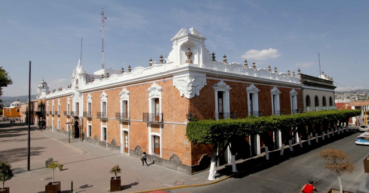 Por: Cortesía Notifica SEGOB a funcionarios disposiciones para garantizar elecciones libres en Tlaxcala