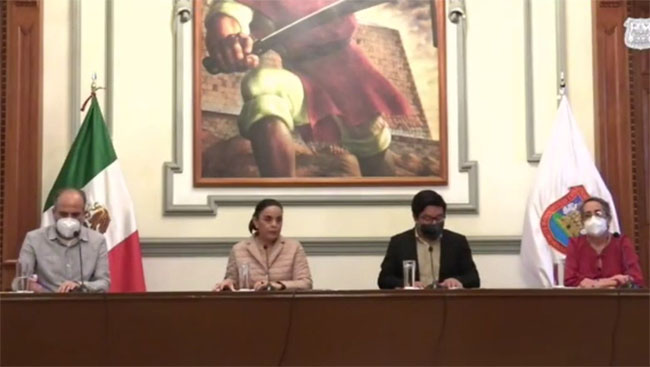 Ayuntamiento de Puebla destituye a funcionario por presunto acoso laboral