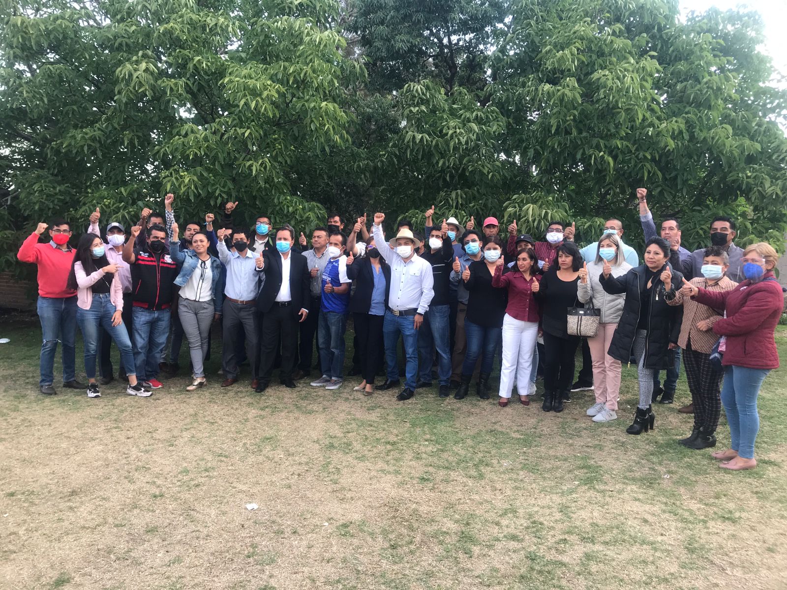 Por: Cortesía En mi gobierno los deportistas de Yauhquemehcan serán becados: Amado Rodríguez