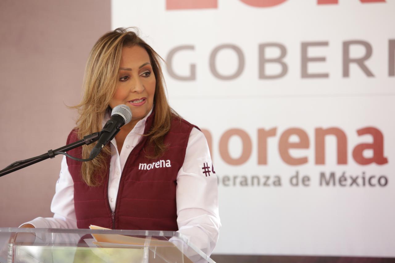 Por: Cortesía La corrupción tiene marcado su fin en Tlaxcala: LCC