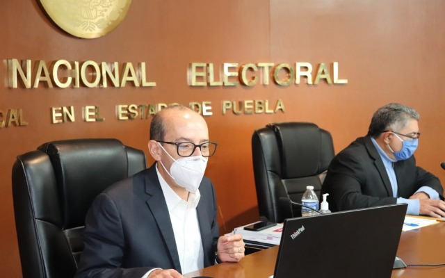 Por: Cortesía Determina INE que no habrá debate para diputados federales