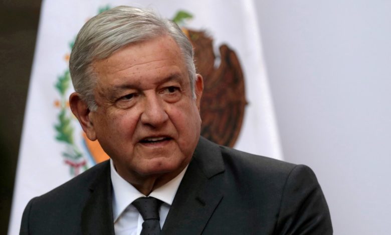 Por: Cortesía “La portada de es síntesis de la exasperación”: Gobierno de México responde a The Economist