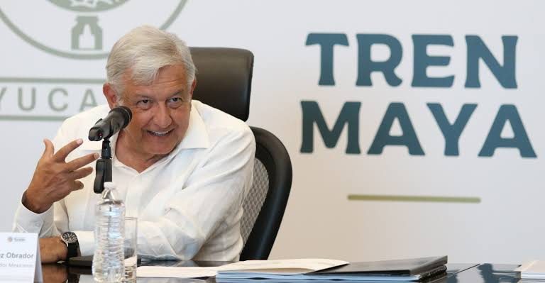 Por: Cortesía El 9 de junio se firma contrato para fabricar y operar el Tren Maya