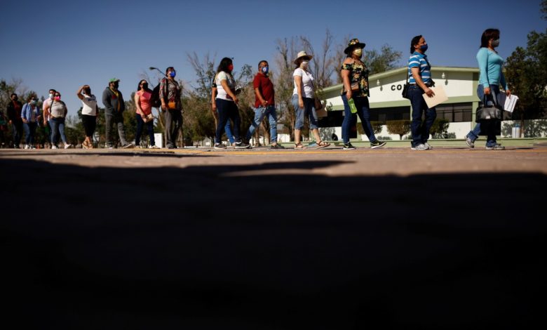 Por: Cortesía Vacuna Covid-19: Activan preregistro para adultos de 40 a 49 años