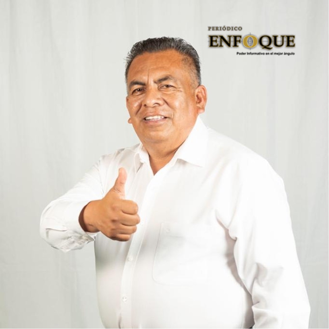 Por: Cortesía Barbosa llama a delincuentes a liberar al candidato secuestrado en Acajete