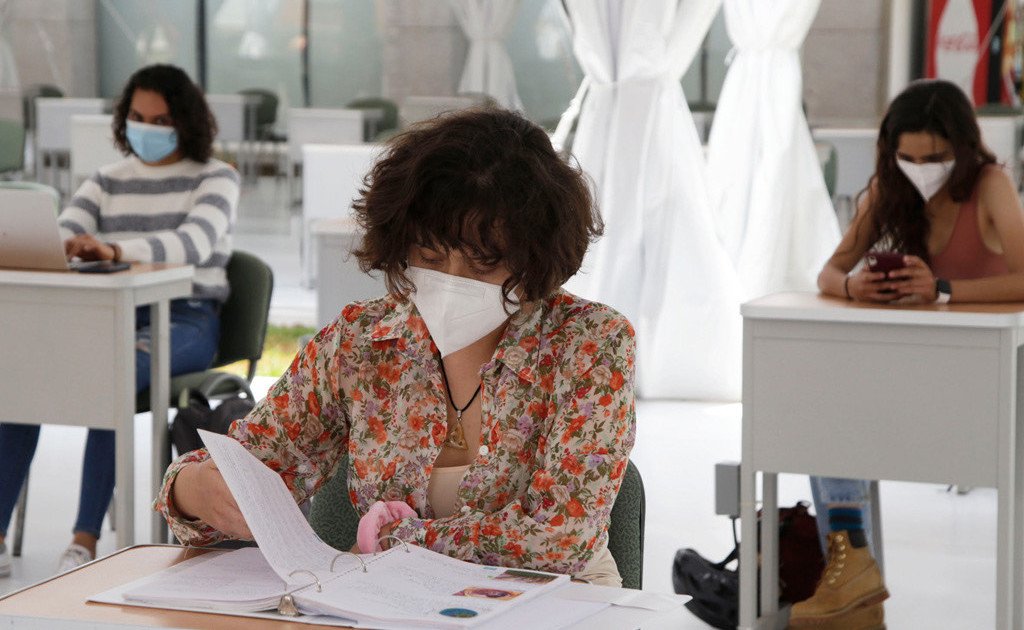 Padres de familia reprochan desinterés de candidatos en temas de educación