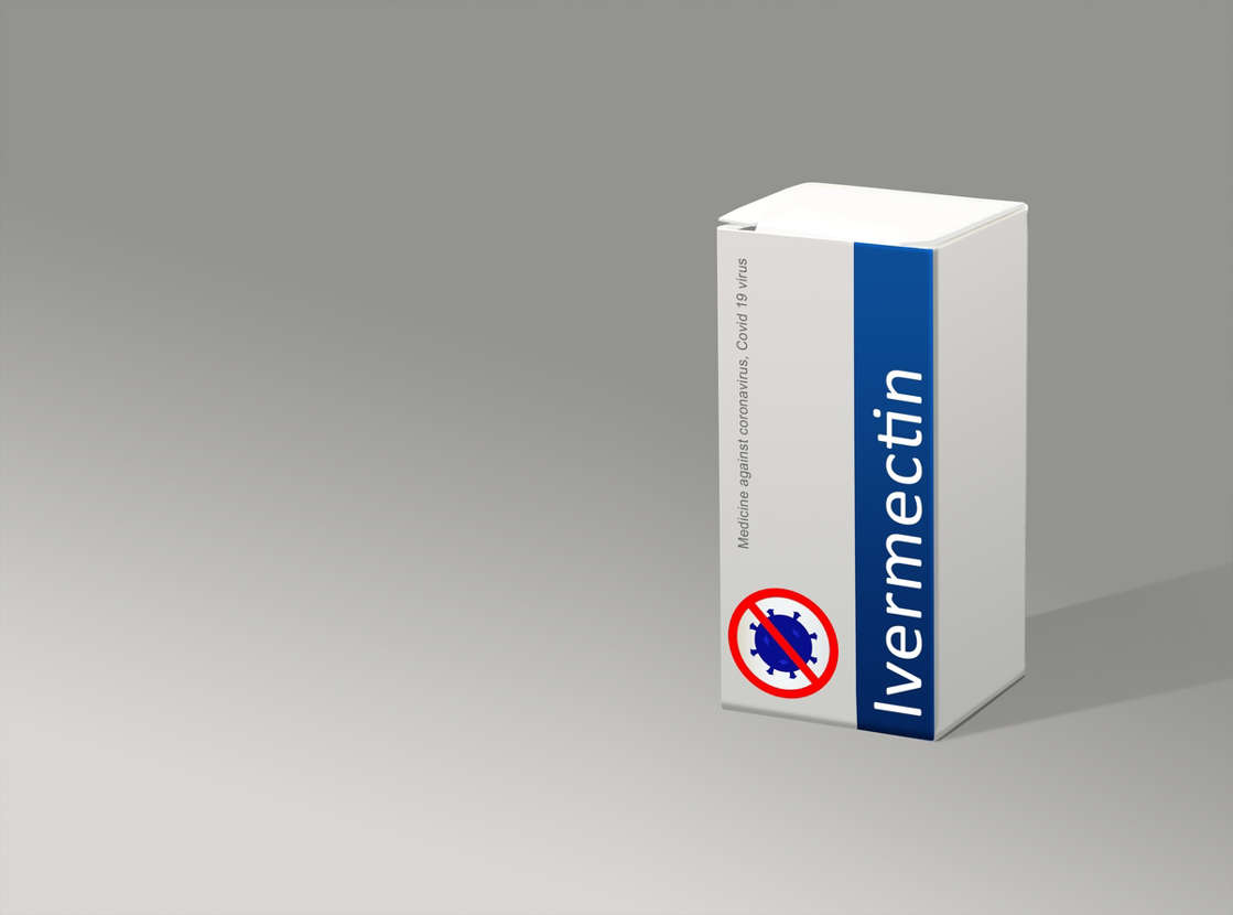 Por: Cortesía Investigan a médico por recetar ivermectina para tratar covid-19 a pesar de advertencias