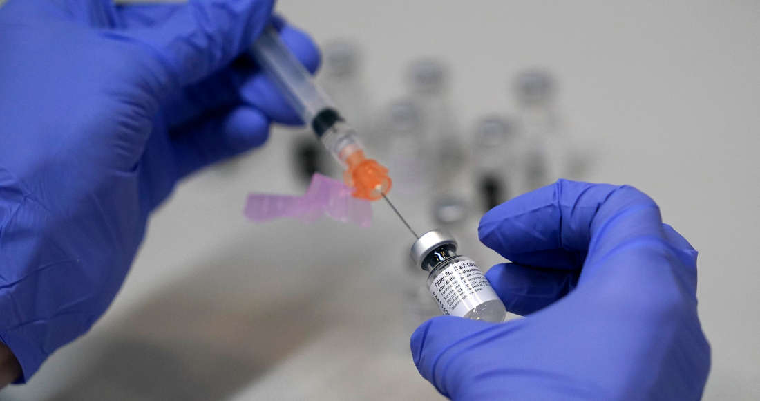 Para inmunizar al 60% en América se requieren 540 millones de vacunas anticovid 