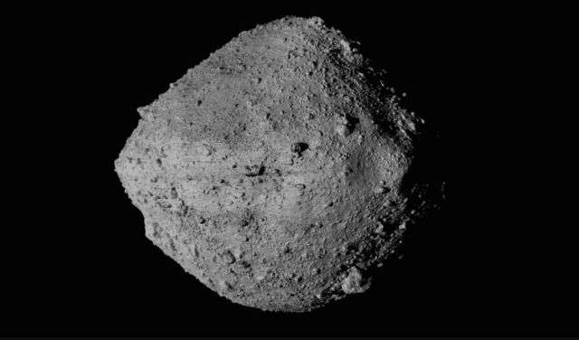 Por: Cortesía ¡Nasa advierte que asteroide chocará con la Tierra y da la fecha!