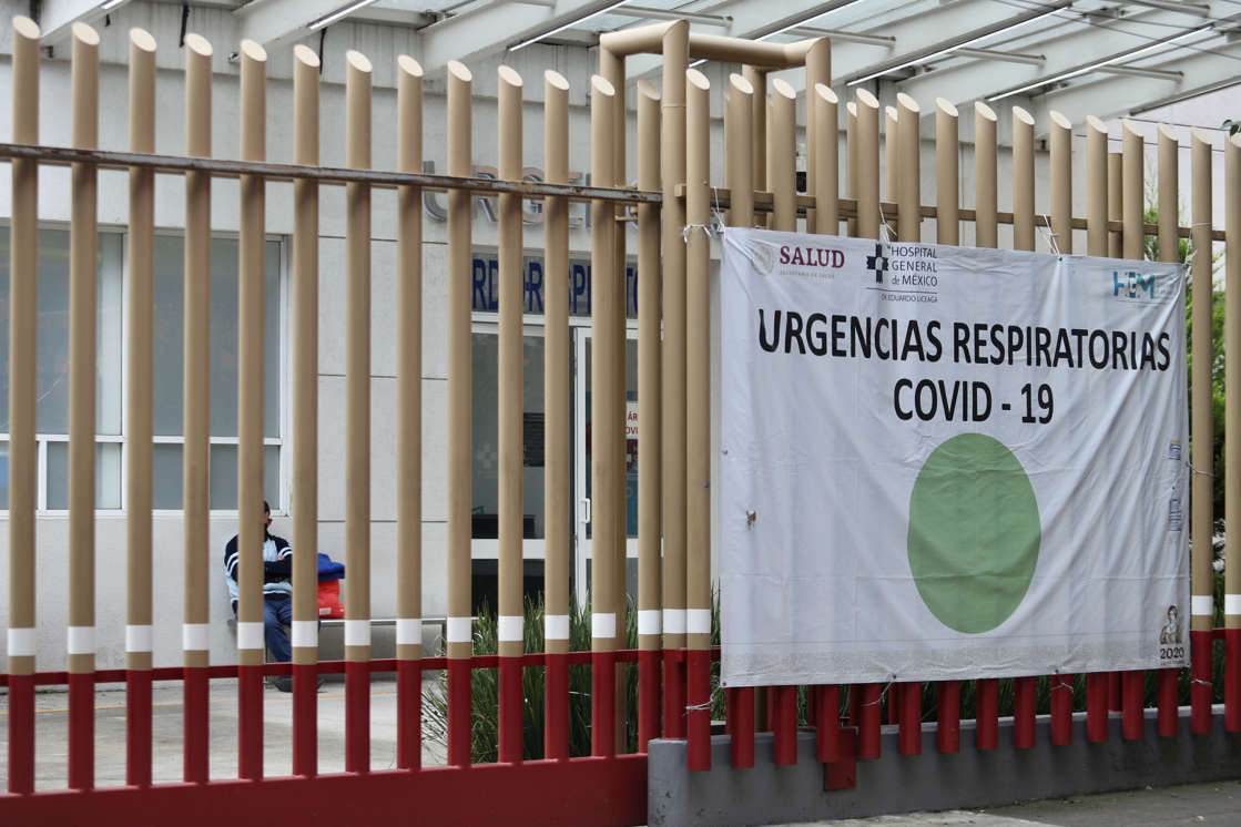 Por: Cortesía Mil 177 decesos es la cifra más alta en la 3a. ola