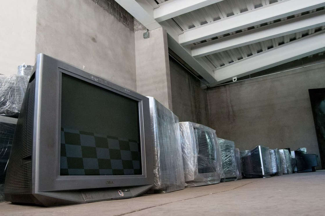 Por: Cortesía China prohíbe programas de telerrealidad