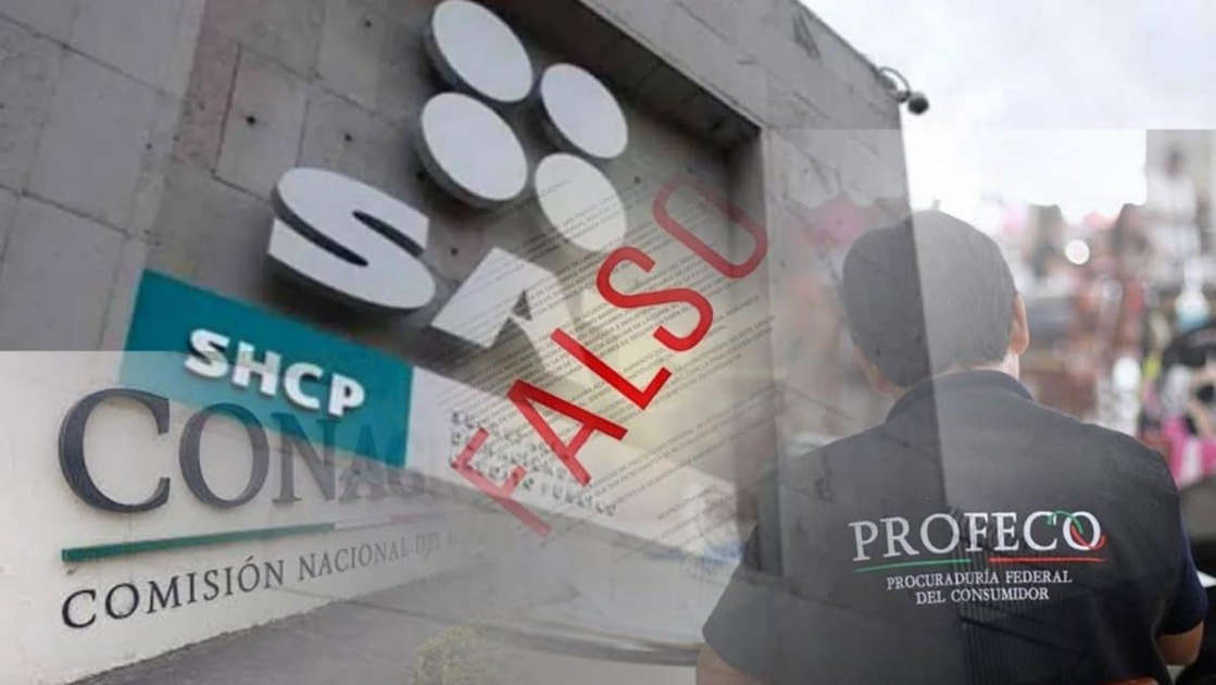 Por: Cortesía ¡No vayas a caer! Alertan por oficios falsos del SAT y otras instituciones