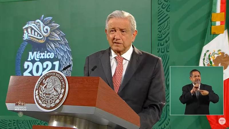 Por: Cortesía ‘¿Cuentas claras, administraciones largas?’: AMLO