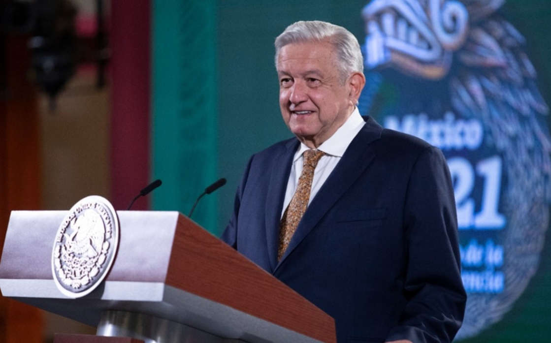 Por: Cortesía Tren Maya y Corredor Interoceánico crearán 300 mil empleos: AMLO