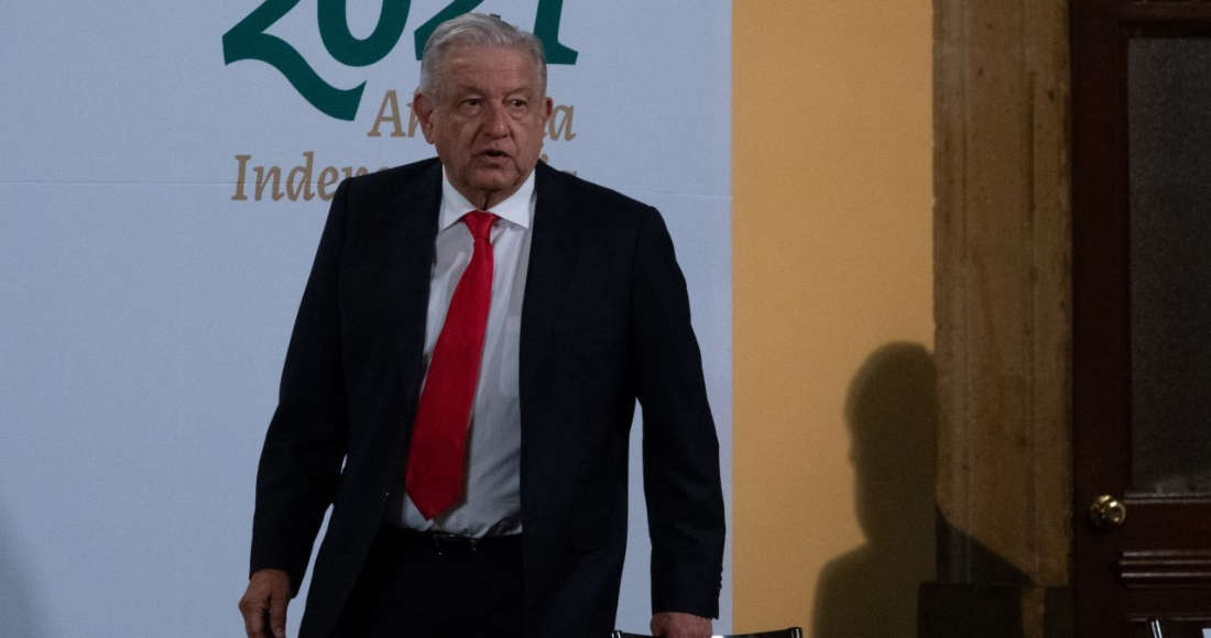 Por: Cortesía AMLO presentará 3 reformas: la de INE y TEPJF; la de GN y la de CFE