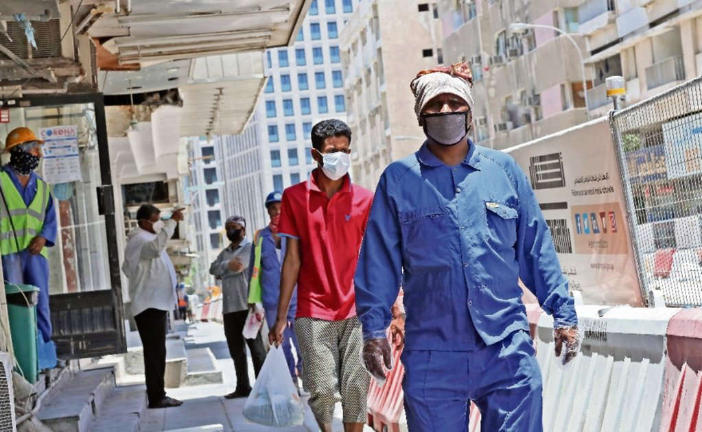 Aumenta el riesgo de muerte para quienes contraen Variante Beta