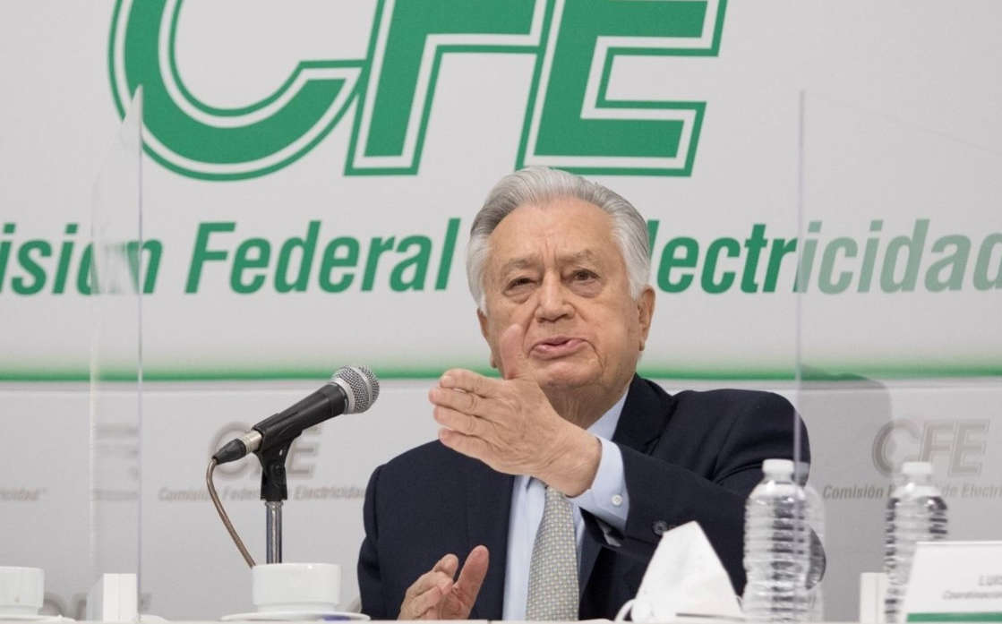 Por: Cortesía Se restablecerá electricidad entre hoy y mañana en los 5 estados afectados tras 'Grace': CFE