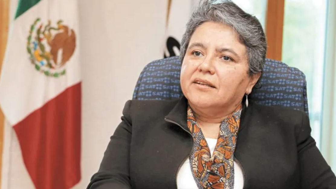 Por: Cortesía Preparan "Régimen de Confianza": SAT