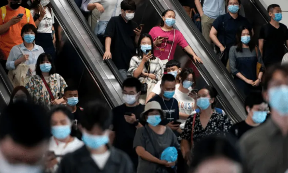 Por: Cortesía China aplicará una ley que protege tus datos personales