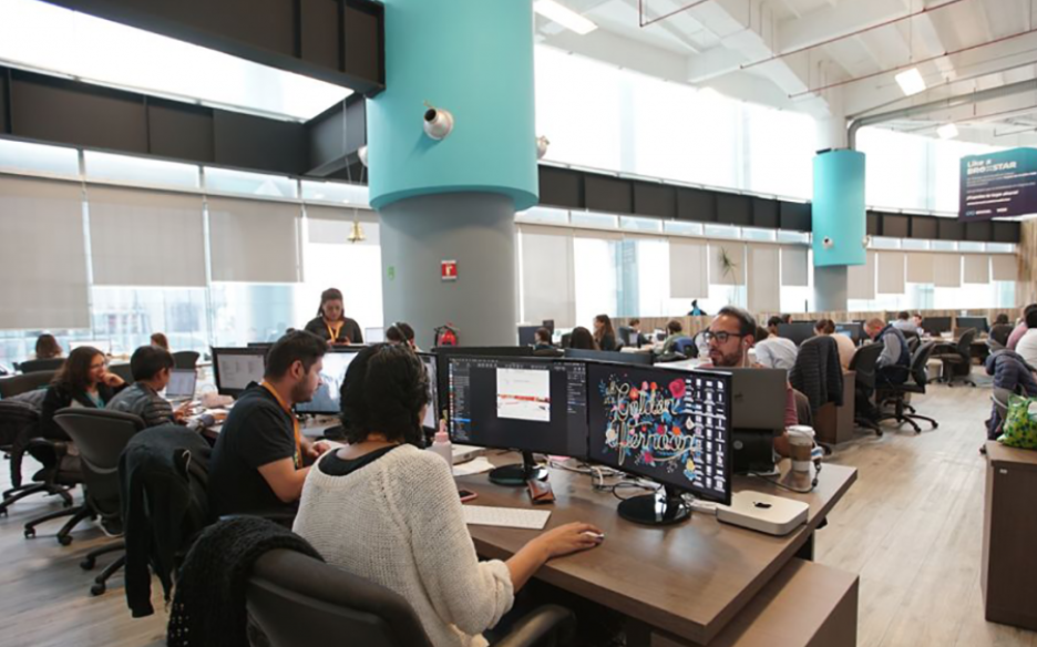 Por: Cortesía Google y Broxel crearán la primera fintech marketplace de América Latina