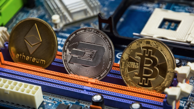 Por: Cortesía Hacker robar más de 600 mdd pero regresa 258 mdd en criptodivisas