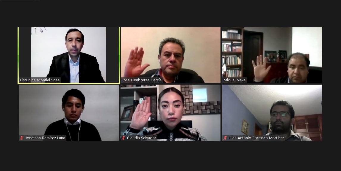 Por: Cortesía Confirma TET los registros de candidaturas del PAN a las alcaldías de Tlaxcala, Apizaco y Contla