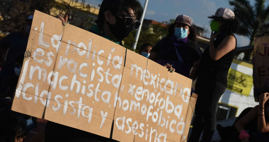 Por: Cortesía Defensores de DDHH han sido asesinados, desaparecidos y detenidos este año