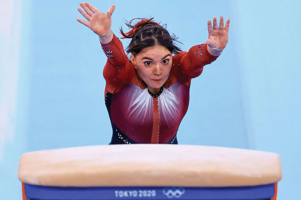 Por: Cortesía Estas son las mexicanas más destacadas de Tokio 2020