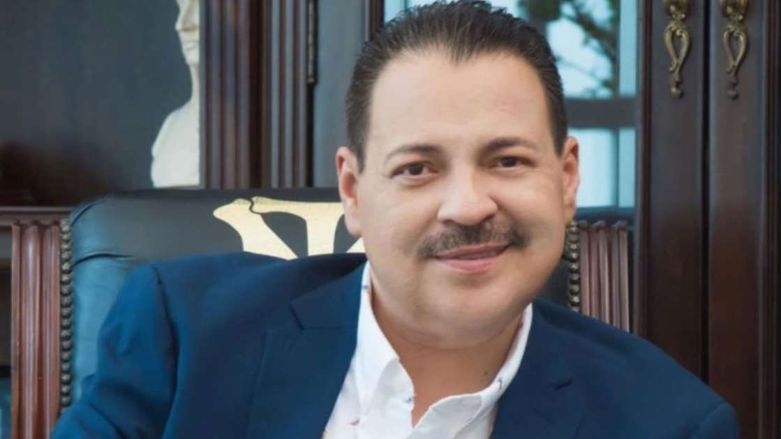 Por: Cortesía Hospitalizan a Julio Preciado, conocido tras participar en ''La Banda El Recodo''