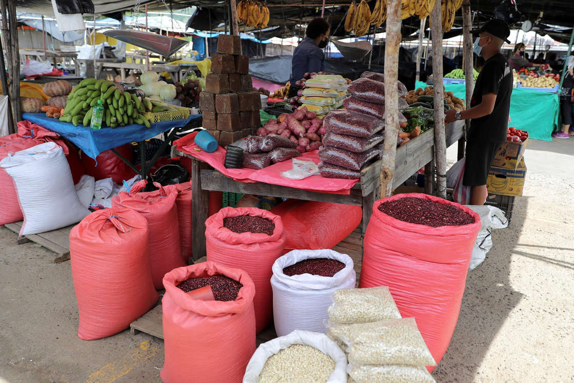 Por: Cortesía Casi cuatro millones de personas en inseguridad alimentaria: Honduras