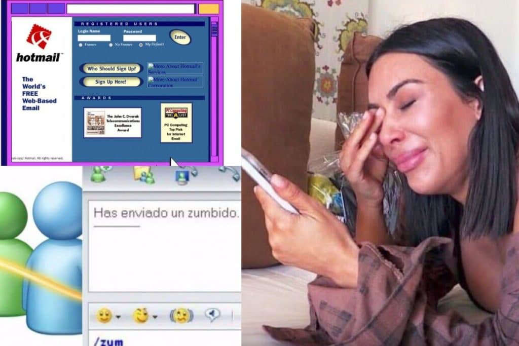 Por: Cortesía ¿Aún ocupas Hotmail? Te queda poco tiempo para salvar tu cuenta