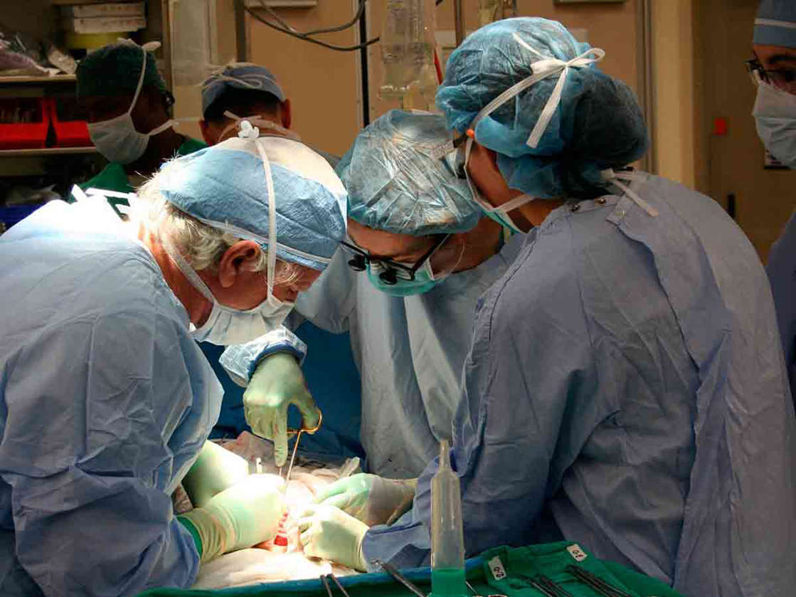 Por: Cortesía Realizan más de mil cirugías en menos de 150 días: IMSS