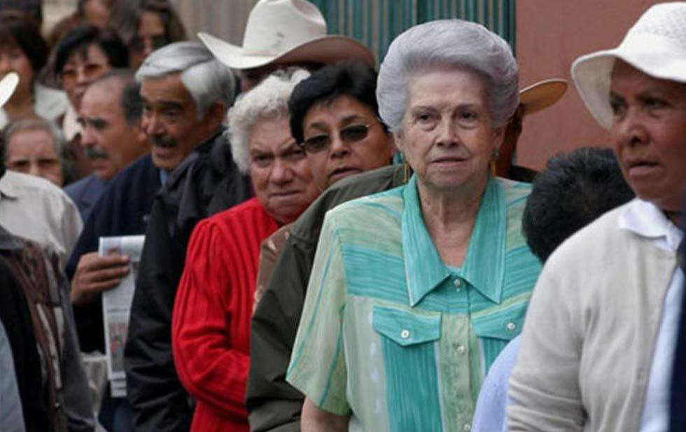 Por: Cortesía Pensionados del IMSS ya pueden cobrar su pago correspondiente a septiembre
