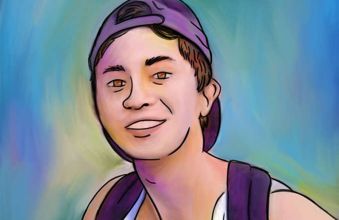 Por: Cortesía Inician investigación por tortura y asesinato de José Eduardo en Mérida: FGR